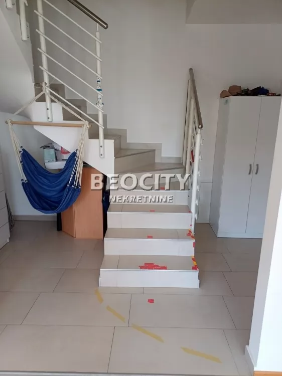 Trosoban stan, 74 m2, Novi Sad, Temerinska ID: 124405 2