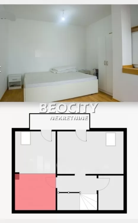 Trosoban stan, 74 m2, Novi Sad, Temerinska ID: 124405 9