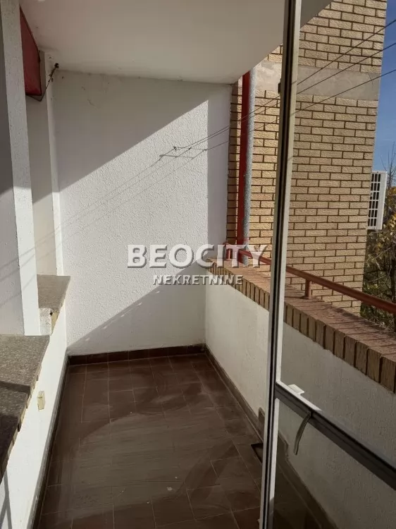 Trosoban stan, 78 m2, Novo naselje, Simeona Piščevića ID: 125083 11