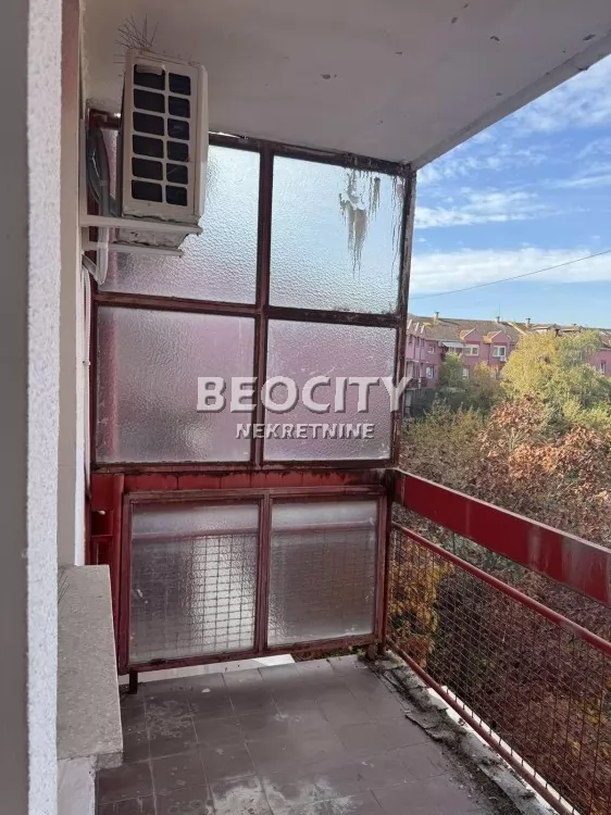 Trosoban stan, 78 m2, Novo naselje, Simeona Piščevića ID: 125083 13