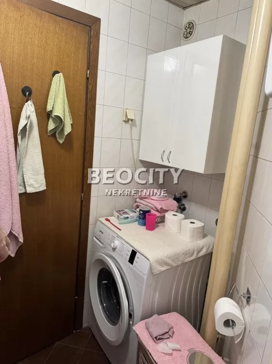 Trosoban stan, 78 m2, Novo naselje, Simeona Piščevića ID: 125083 14