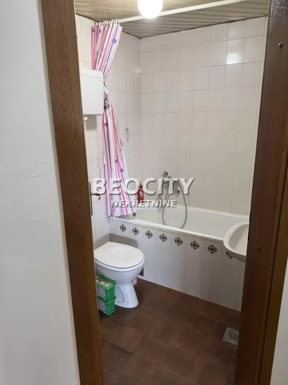 Trosoban stan, 78 m2, Novo naselje, Simeona Piščevića ID: 125083 15