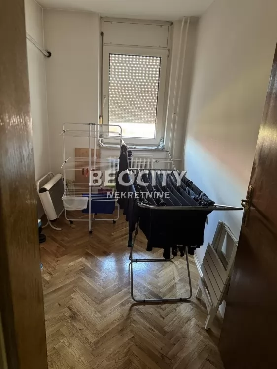 Trosoban stan, 78 m2, Novo naselje, Simeona Piščevića ID: 125083 16