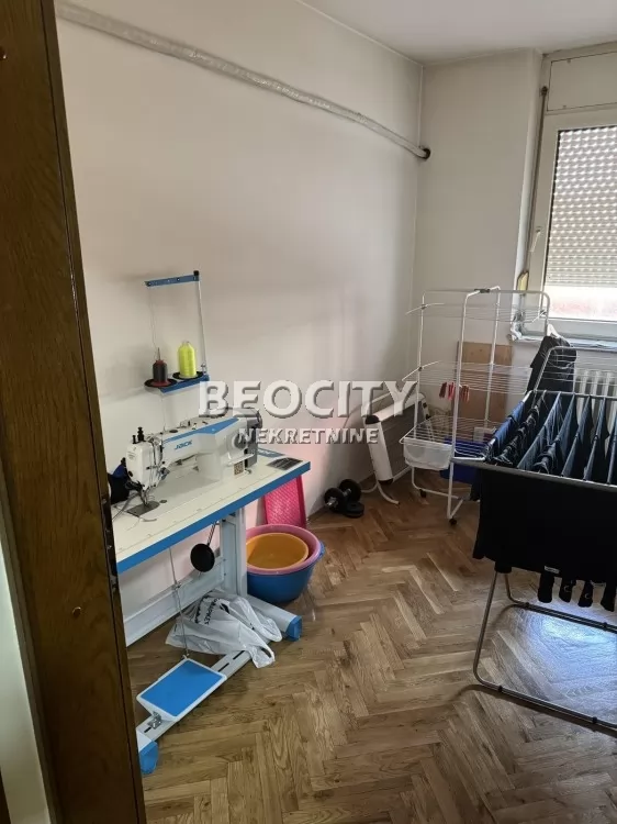 Trosoban stan, 78 m2, Novo naselje, Simeona Piščevića ID: 125083 17