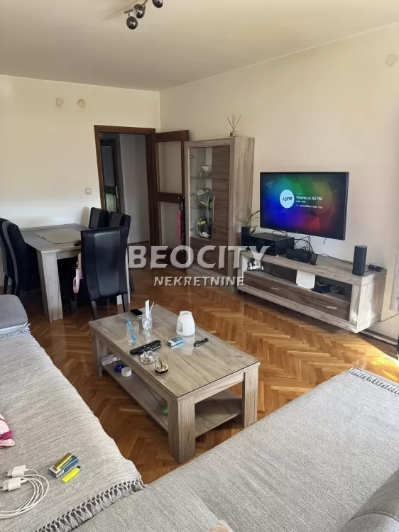 Trosoban stan, 78 m2, Novo naselje, Simeona Piščevića ID: 125083 2