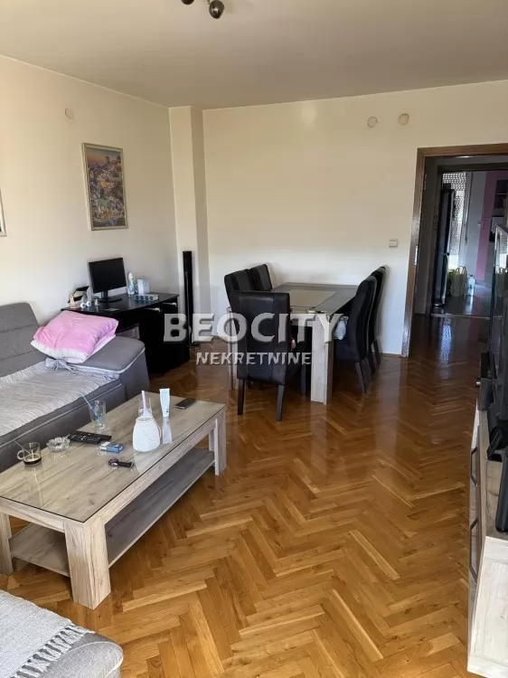 Trosoban stan, 78 m2, Novo naselje, Simeona Piščevića ID: 125083 4