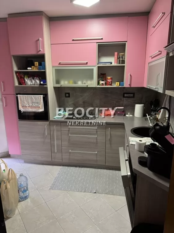 Trosoban stan, 78 m2, Novo naselje, Simeona Piščevića ID: 125083 5