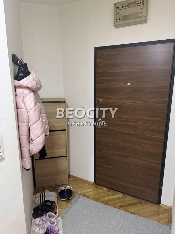 Trosoban stan, 78 m2, Novo naselje, Simeona Piščevića ID: 125083 7