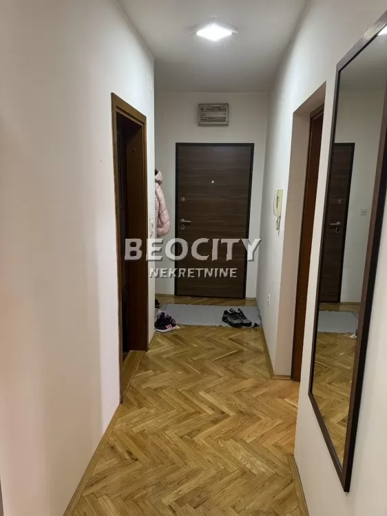 Trosoban stan, 78 m2, Novo naselje, Simeona Piščevića ID: 125083 8