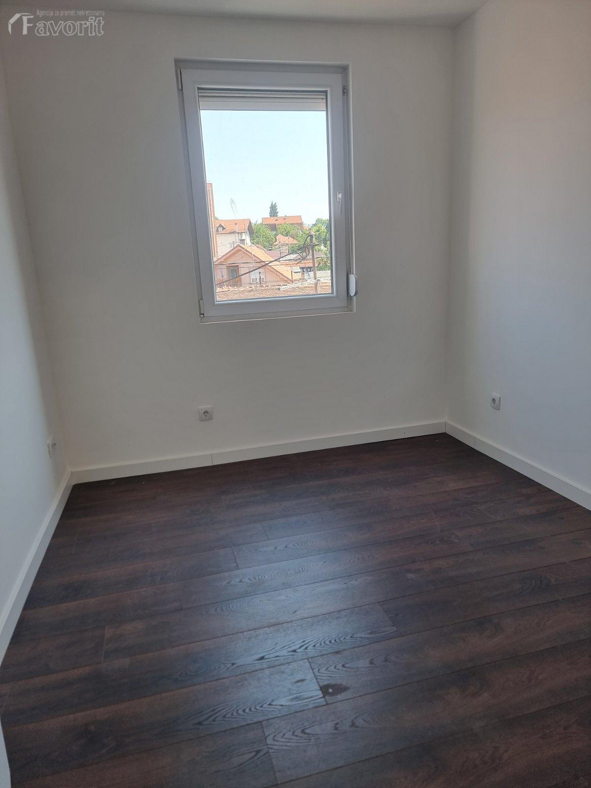 UCITELJSKO NASELJE, RUDJERA BOSKOVICA, 57m2 6