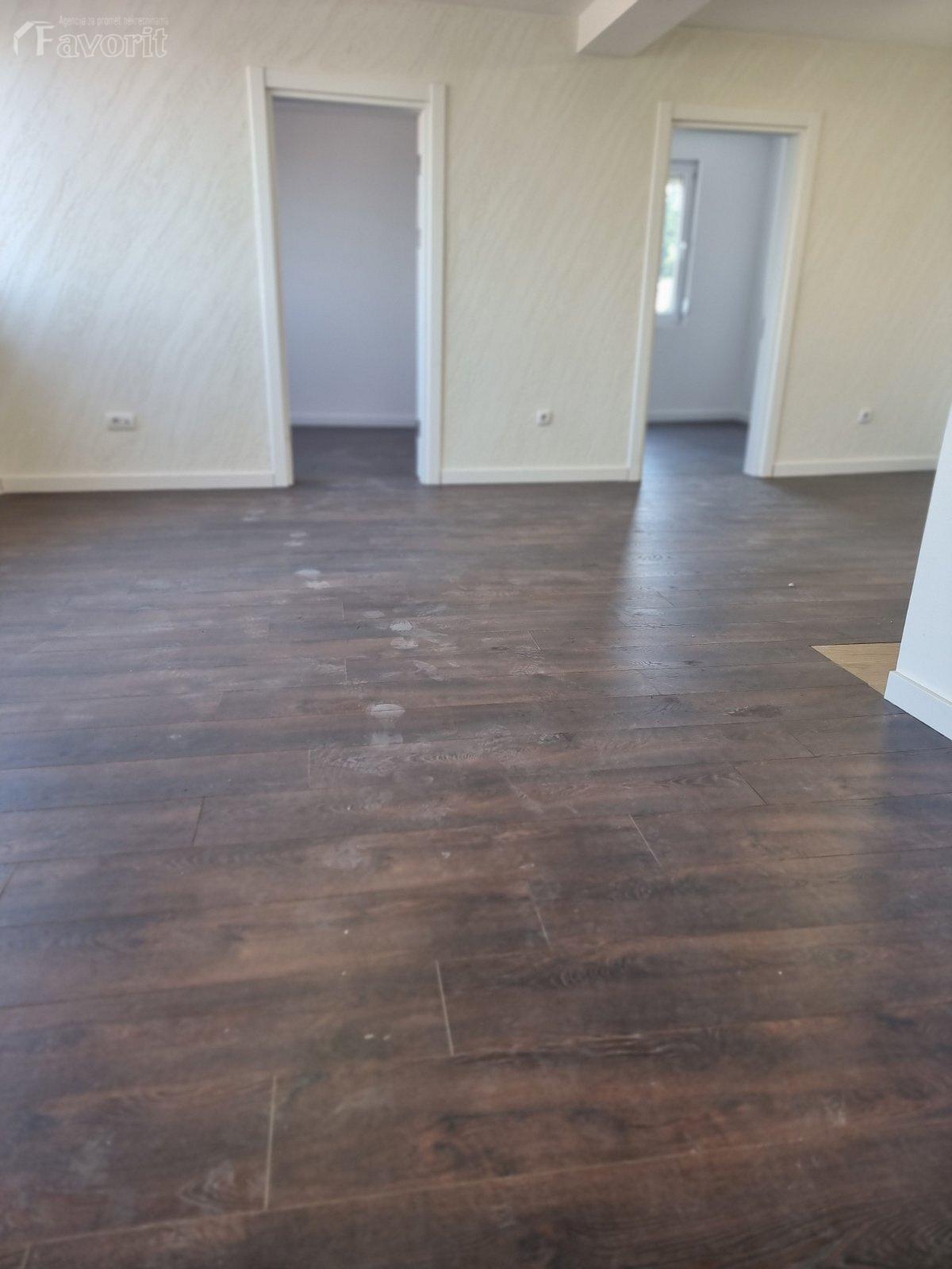 UCITELJSKO NASELJE, RUDJERA BOSKOVICA, 57m2 4