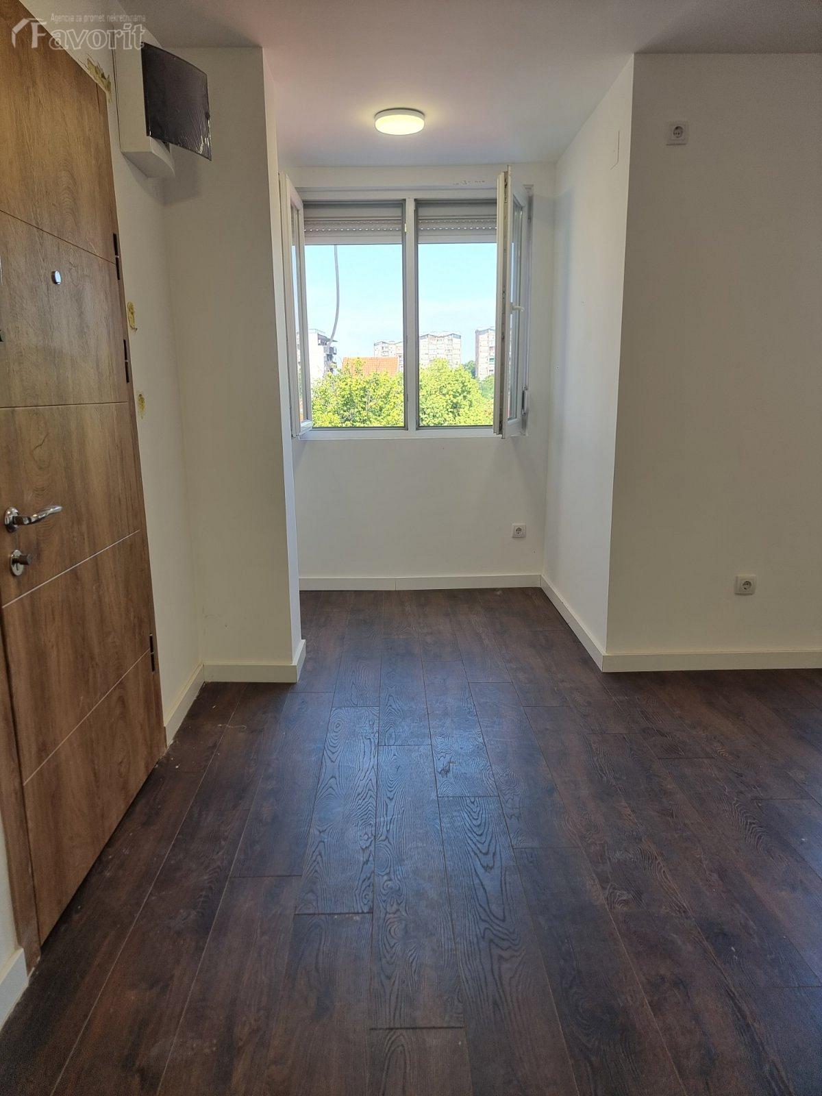 UCITELJSKO NASELJE, RUDJERA BOSKOVICA, 57m2 3