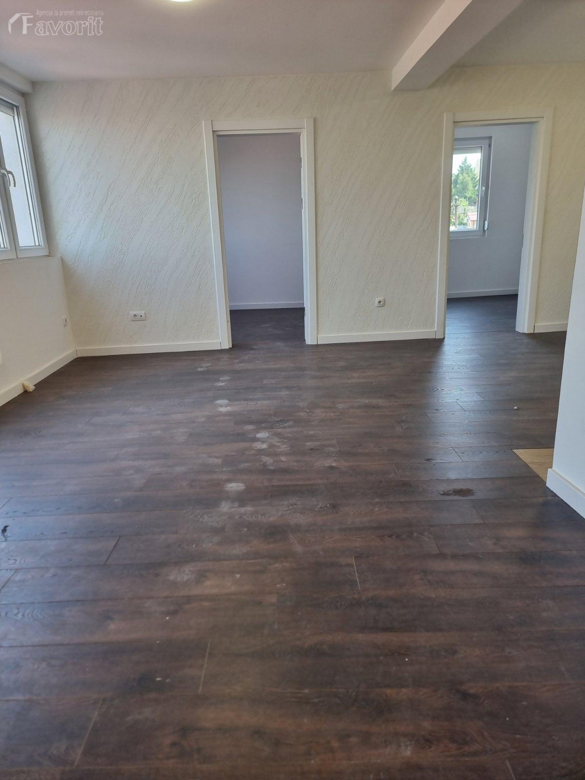 UCITELJSKO NASELJE, RUDJERA BOSKOVICA, 57m2 5