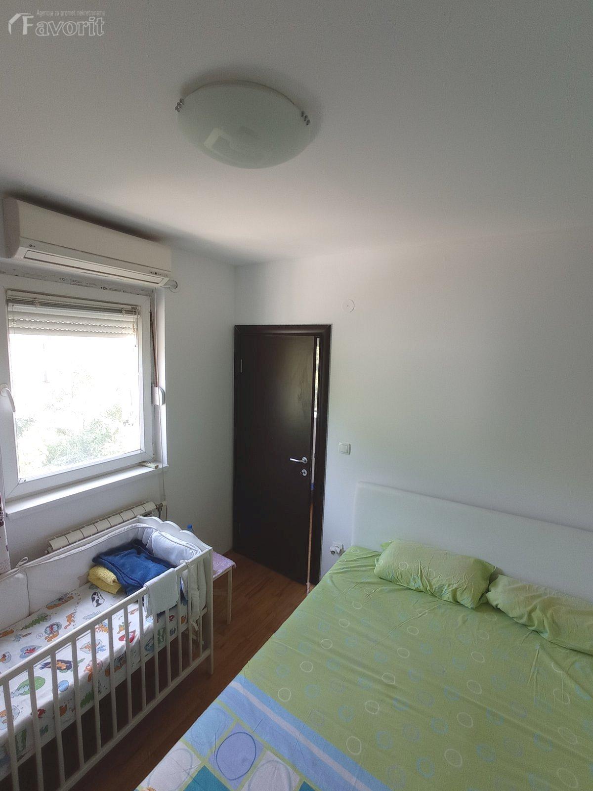 VIDIKOVAC, SRETENA MLADENOVICA MIKE, 49m2 5