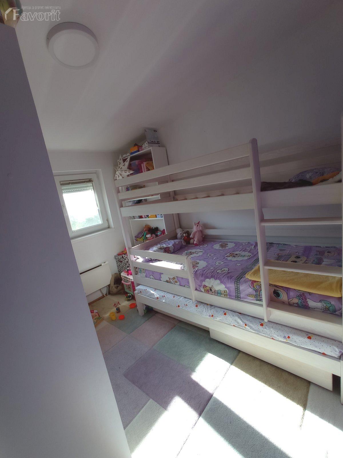 VIDIKOVAC, SRETENA MLADENOVICA MIKE, 49m2 6