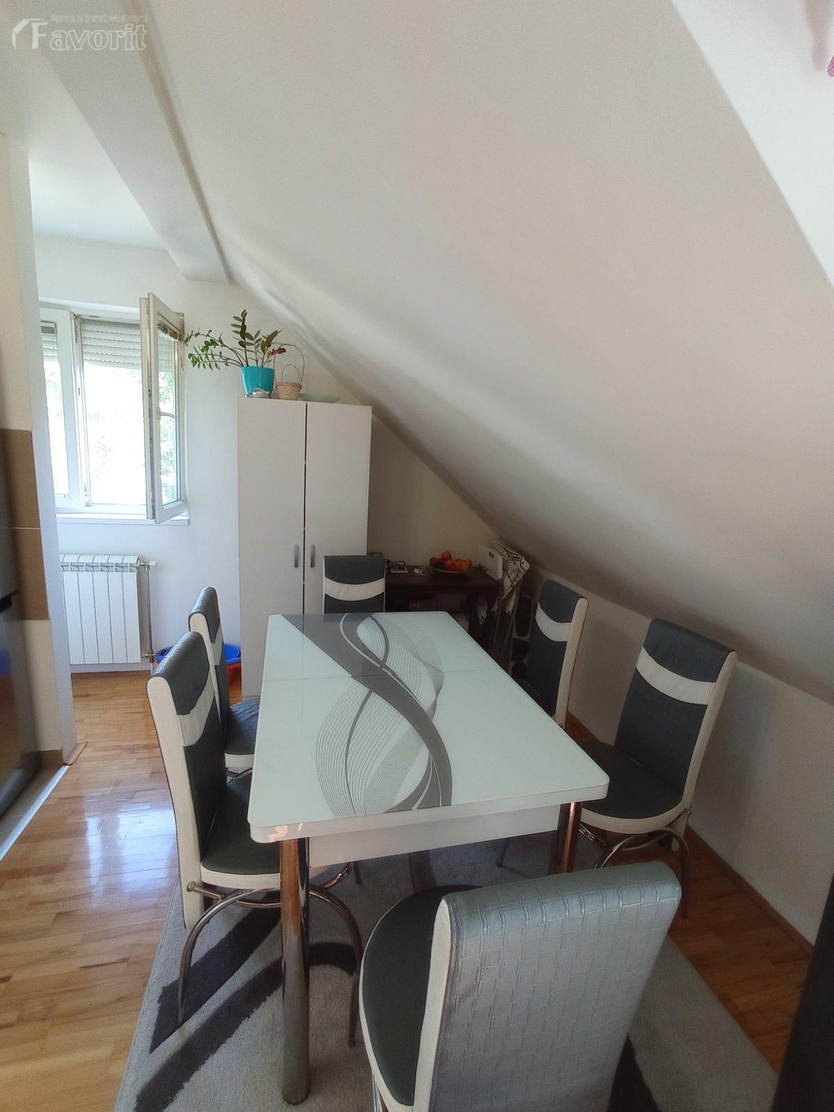 VIDIKOVAC, SRETENA MLADENOVICA MIKE, 49m2 2