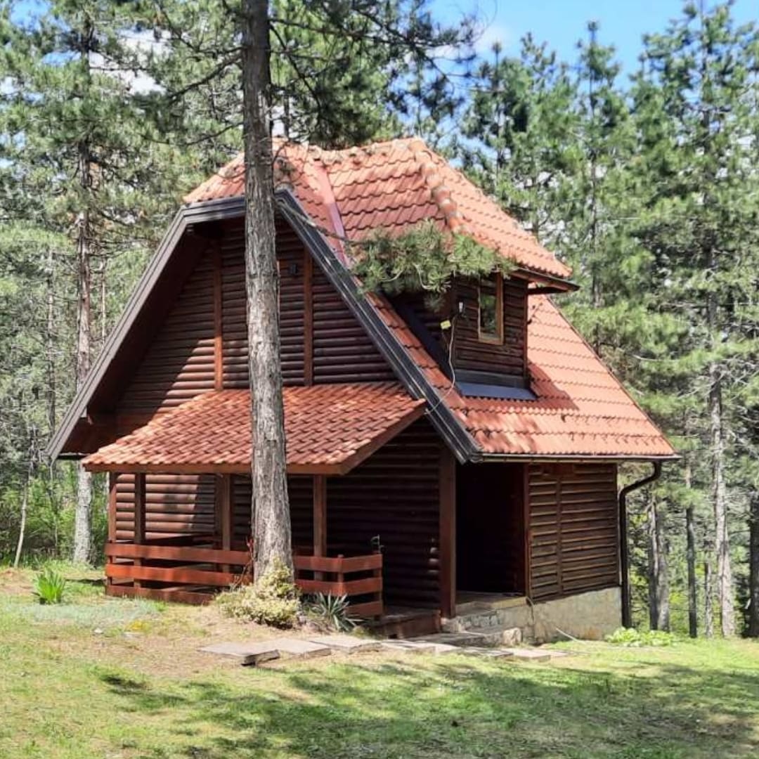 Vila Tarska oblica 1