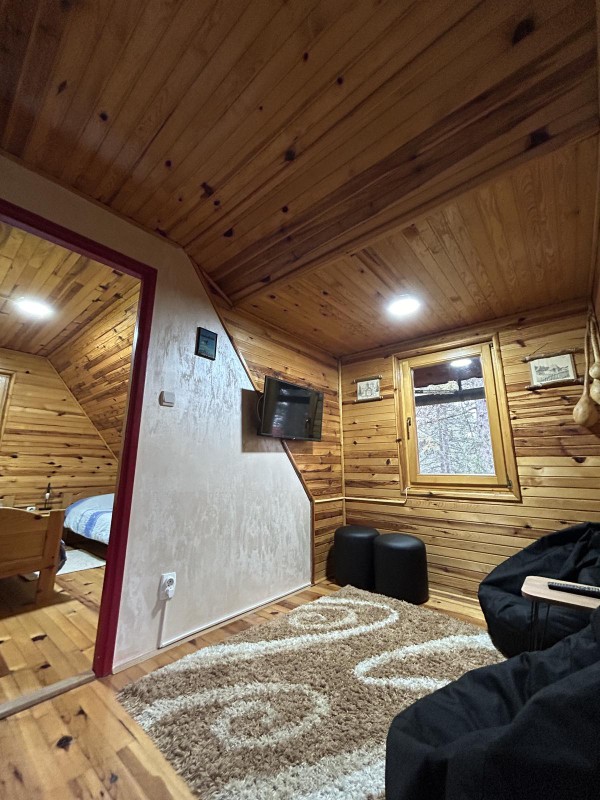 Vila Tarska oblica 5