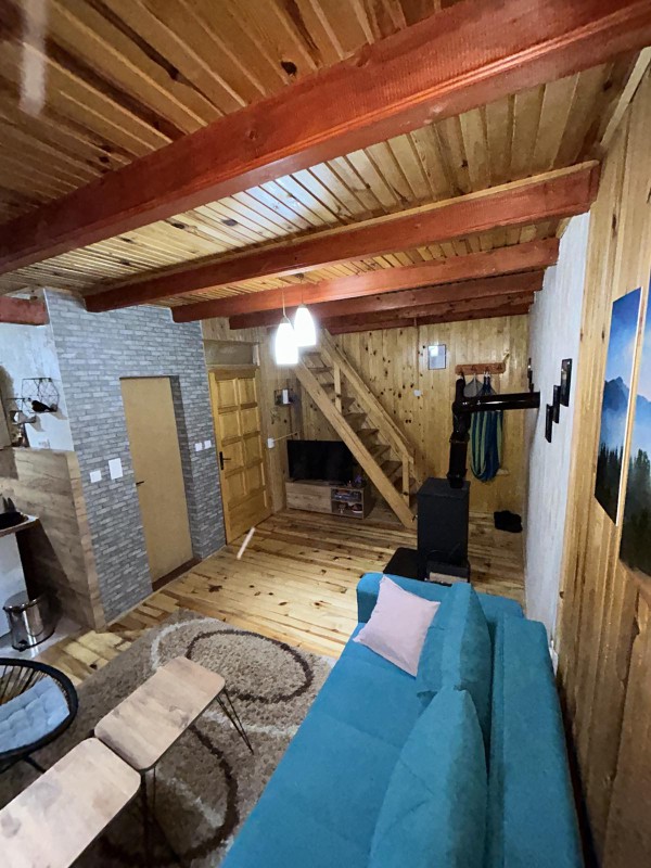 Vila Tarska oblica 4