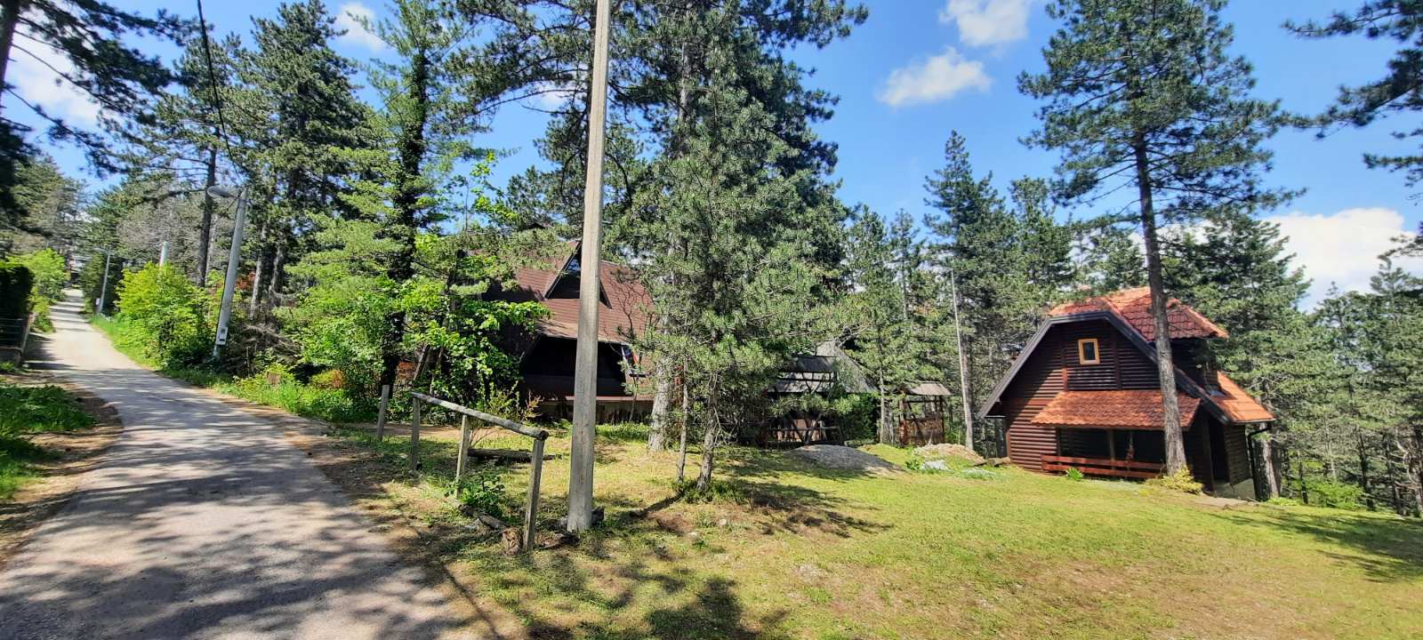 Vila Tarska oblica 2