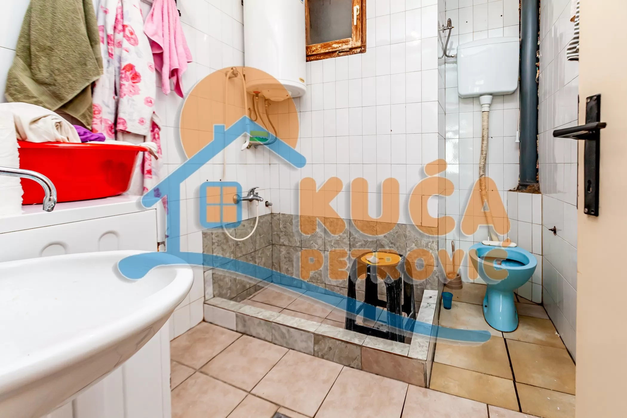 četvorosoban stan, 80 m2, Pantelej, Pantelejska ID: p-015199 6