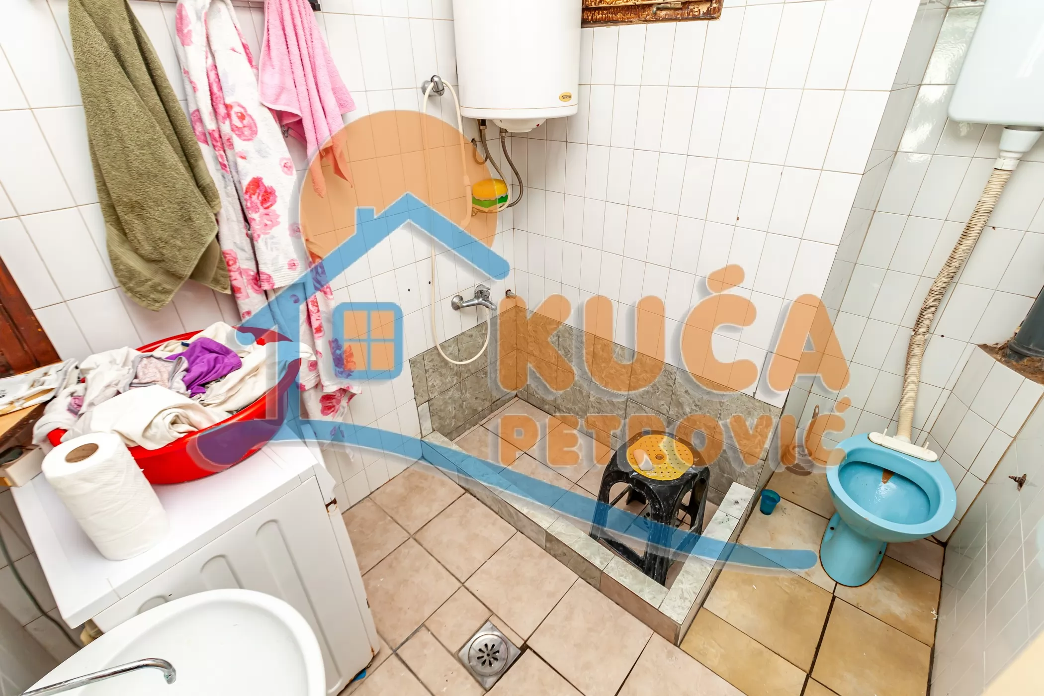četvorosoban stan, 80 m2, Pantelej, Pantelejska ID: p-015199 7