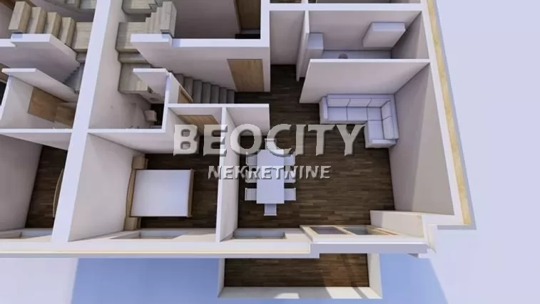 četvorosoban stan, 85 m2, Sremska Kamenica ID: 125023 1