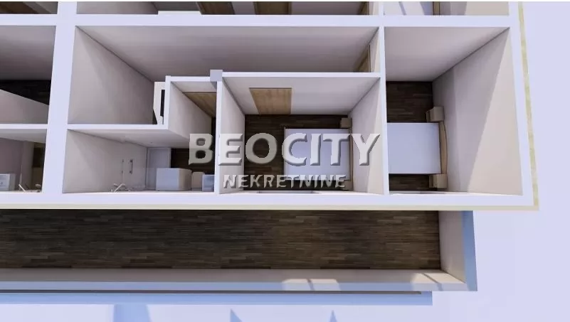 četvorosoban stan, 85 m2, Sremska Kamenica ID: 125023 5