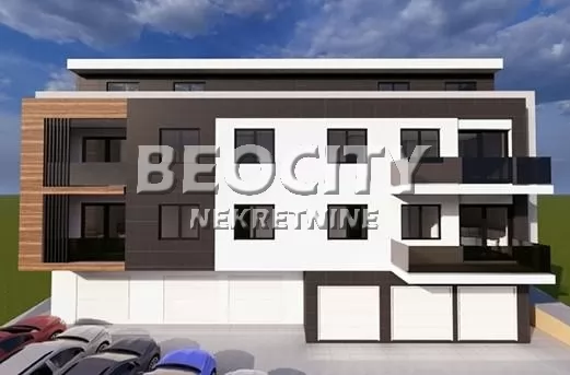 četvorosoban stan, 85 m2, Sremska Kamenica ID: 125023 8