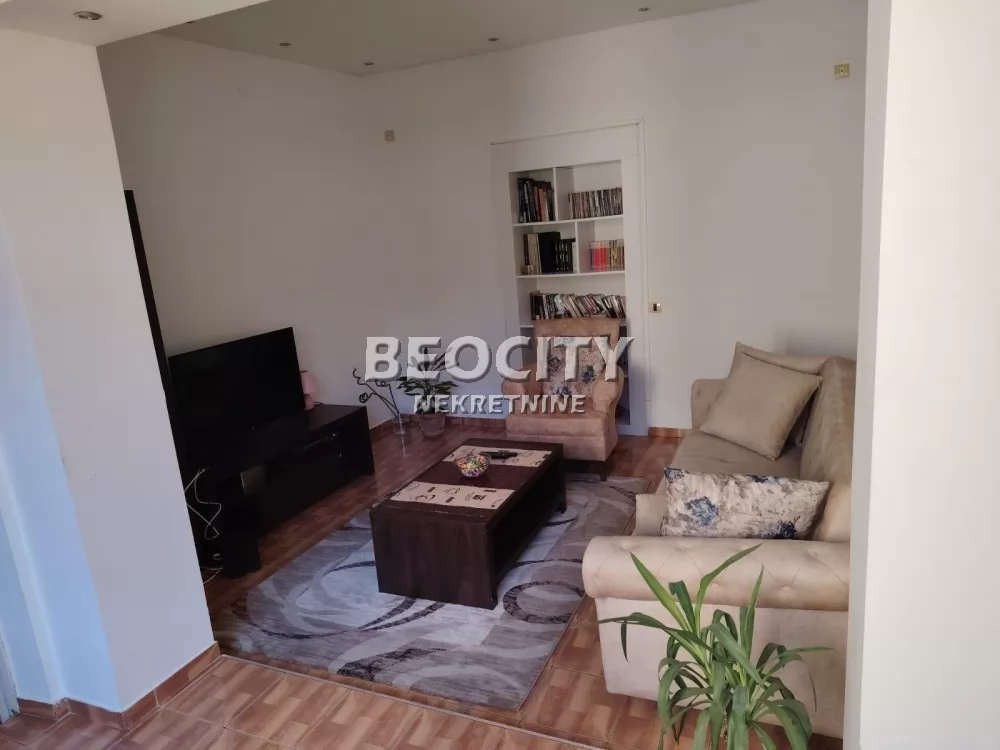 četvorosoban stan, 94 m2, Centar, Vase Stajića ID: 125165 1
