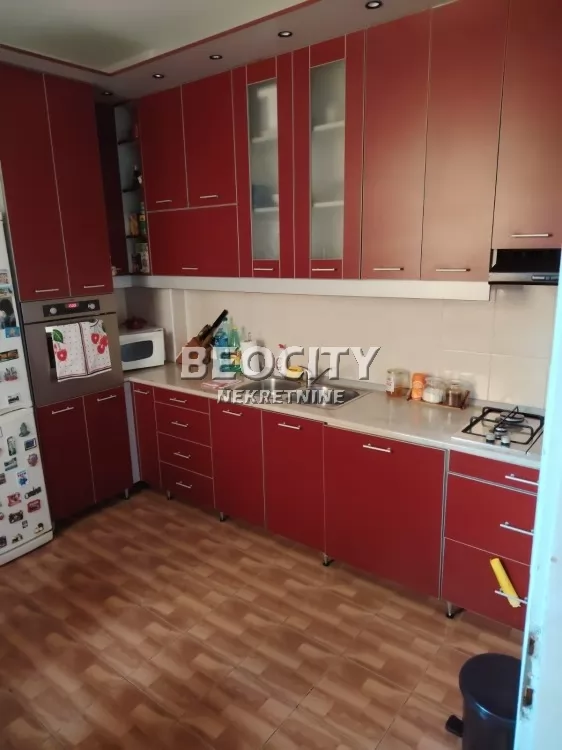 četvorosoban stan, 94 m2, Centar, Vase Stajića ID: 125165 2