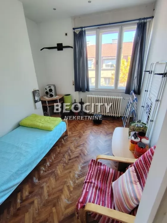 četvorosoban stan, 94 m2, Centar, Vase Stajića ID: 125165 4