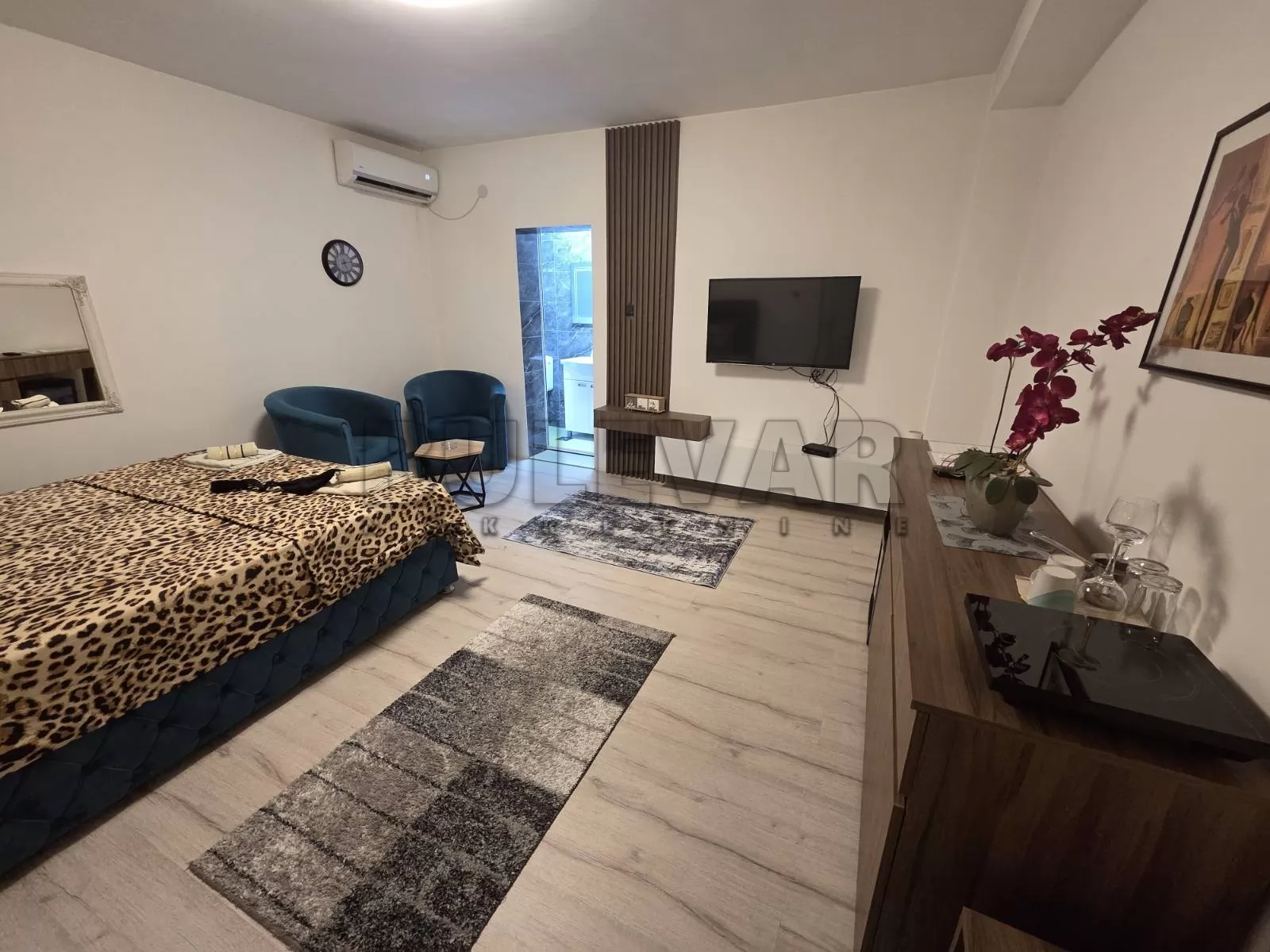 četvorosobna kuća, 131 m2, Solidarnost, Niška ID: p-014624 10