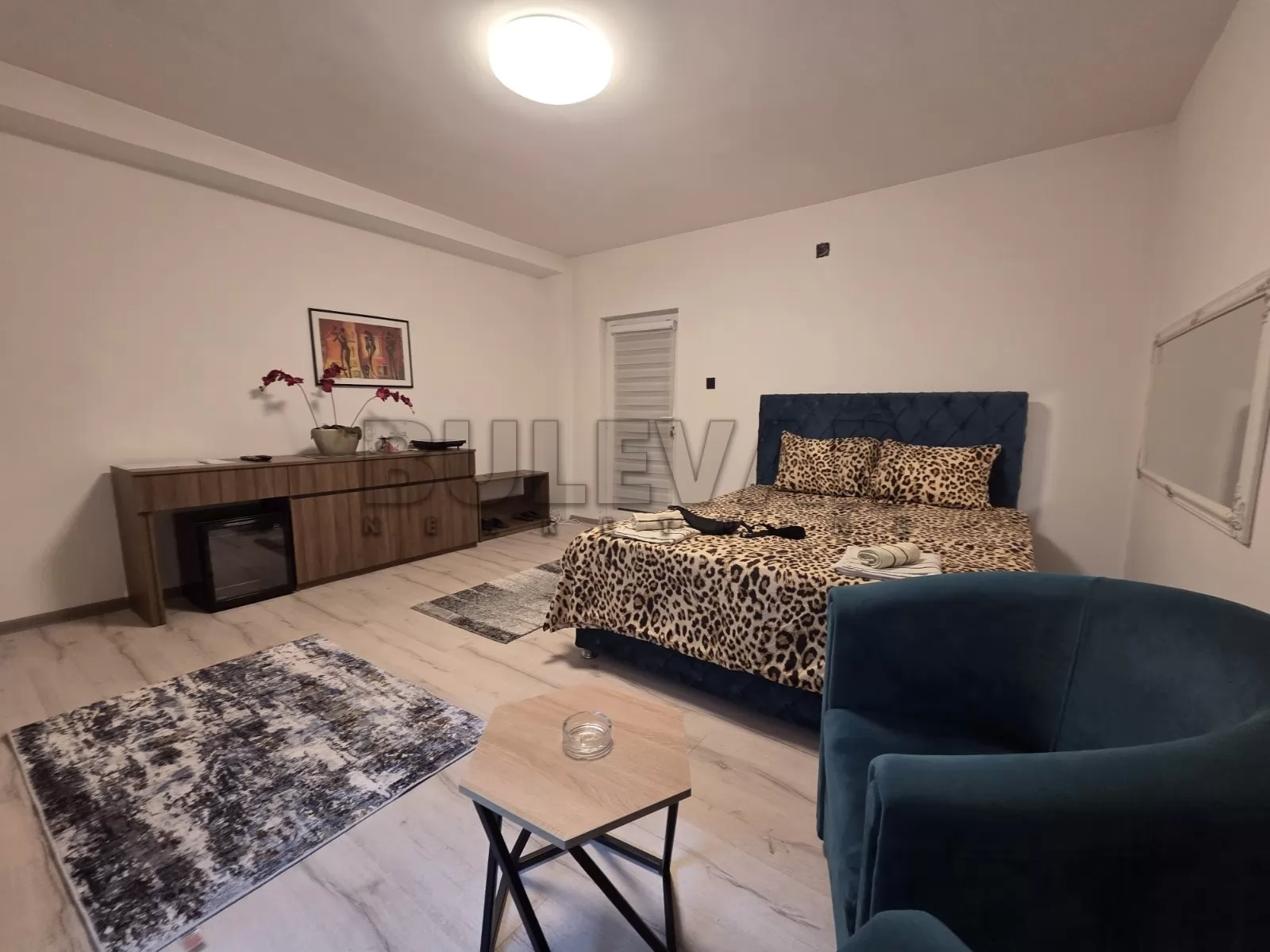 četvorosobna kuća, 131 m2, Solidarnost, Niška ID: p-014624 11