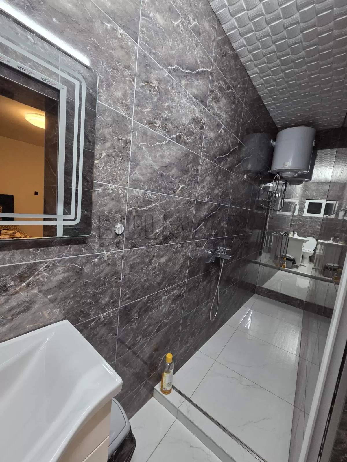 četvorosobna kuća, 131 m2, Solidarnost, Niška ID: p-014624 12