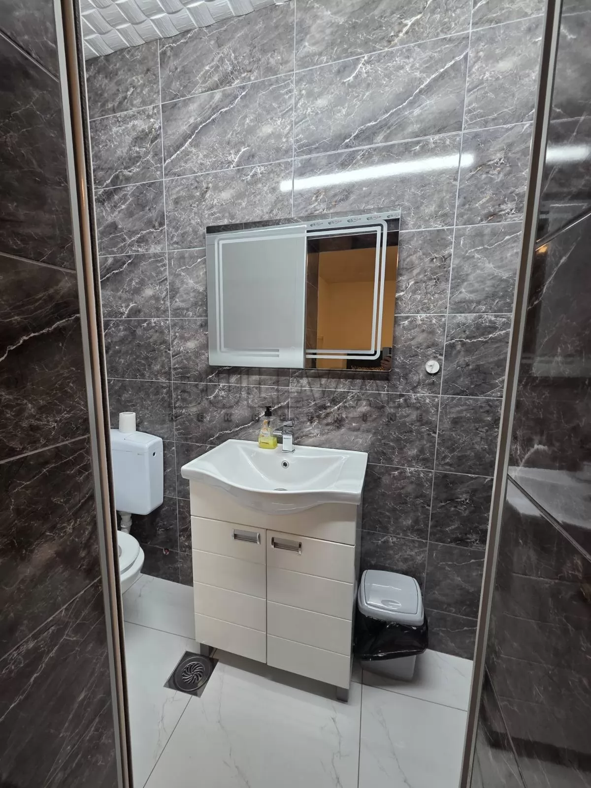 četvorosobna kuća, 131 m2, Solidarnost, Niška ID: p-014624 13