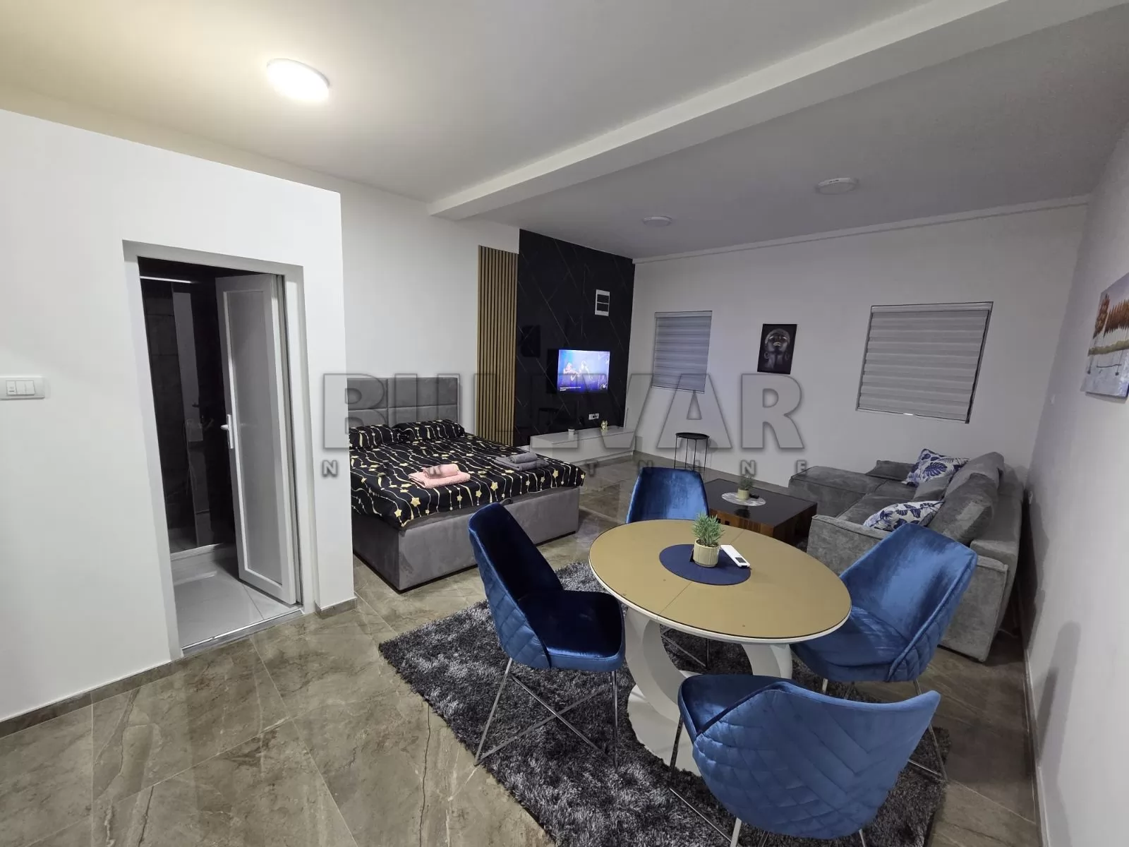 četvorosobna kuća, 131 m2, Solidarnost, Niška ID: p-014624 14