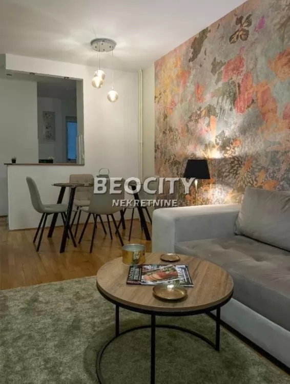 Dvosoban stan, 45 m2, Gundulićev venac ID: 124967 3