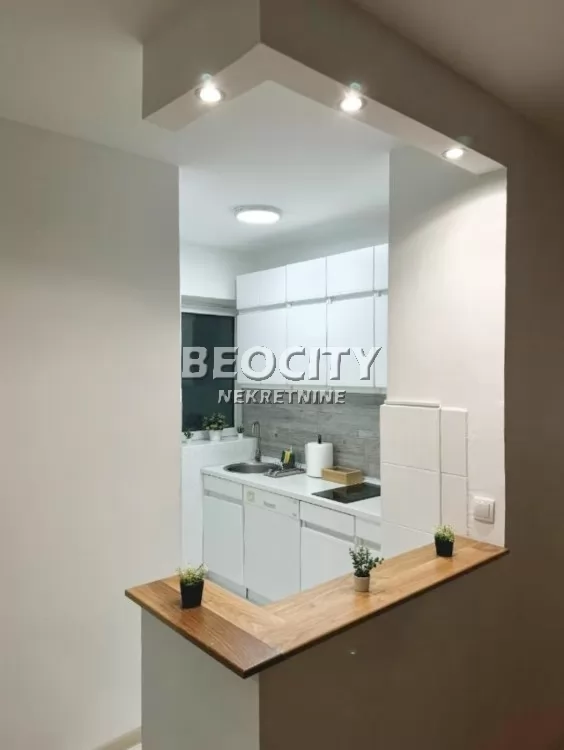 Dvosoban stan, 45 m2, Gundulićev venac ID: 124967 4