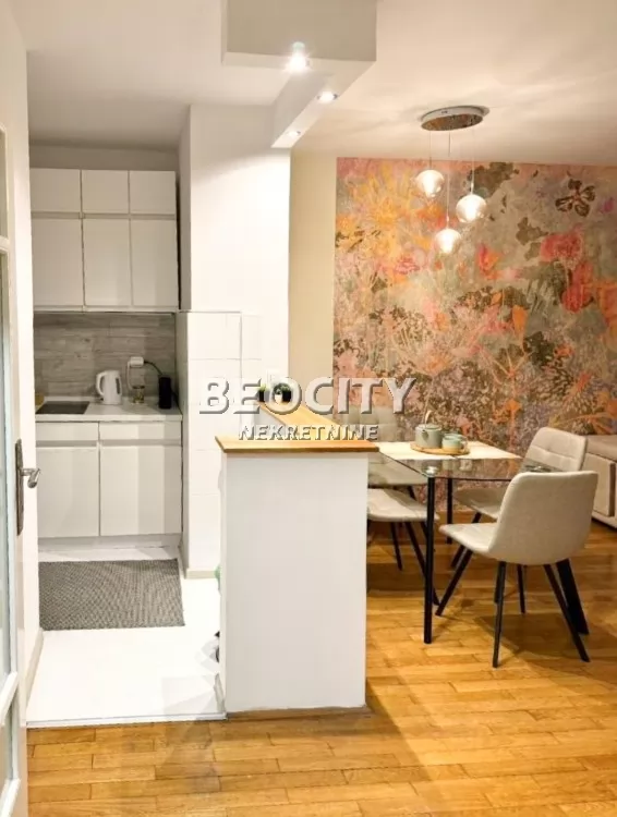 Dvosoban stan, 45 m2, Gundulićev venac ID: 124967 5