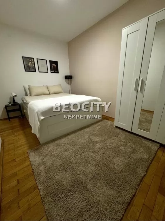 Dvosoban stan, 45 m2, Gundulićev venac ID: 124967 7