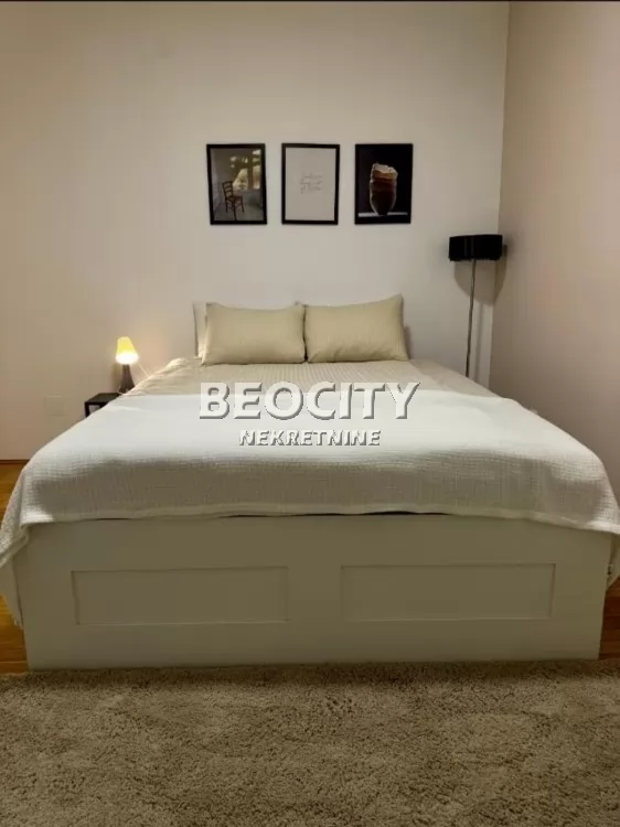 Dvosoban stan, 45 m2, Gundulićev venac ID: 124967 8