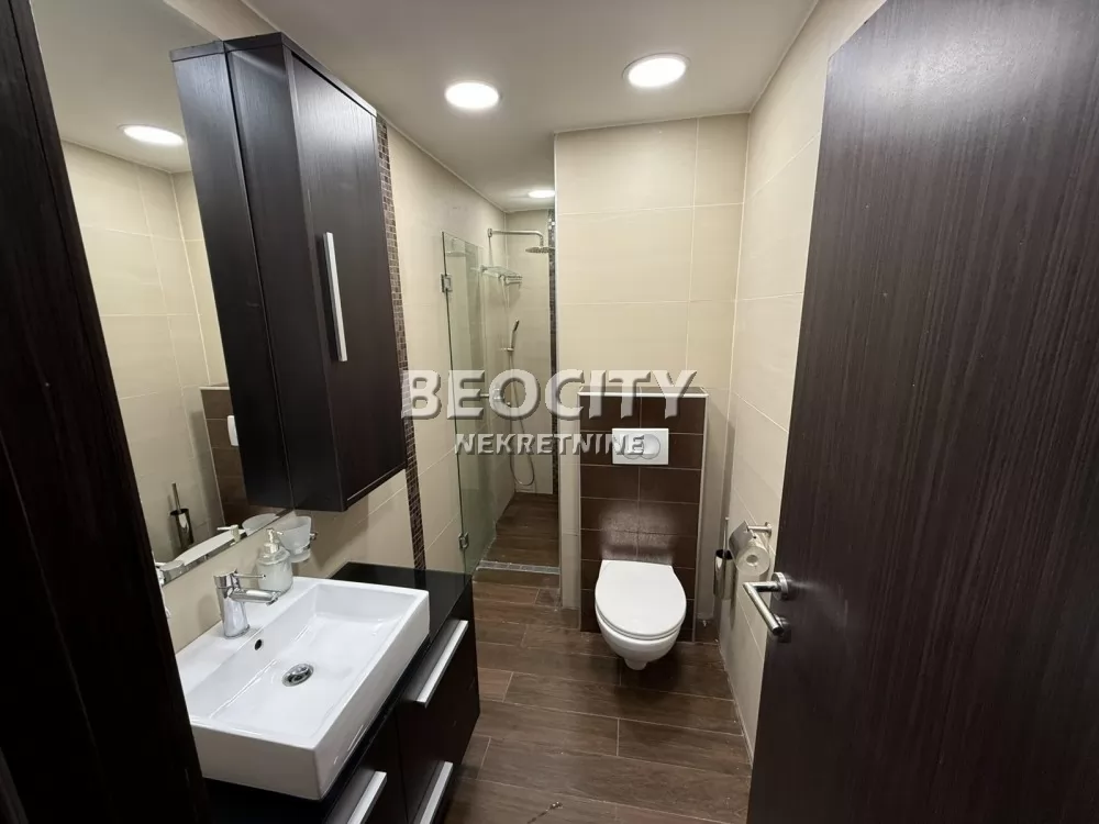 Dvosoban stan, 49 m2, Liman 2, Boska Buhe ID: 125059 11