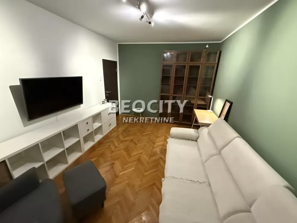 Dvosoban stan, 49 m2, Liman 2, Boska Buhe ID: 125059 3