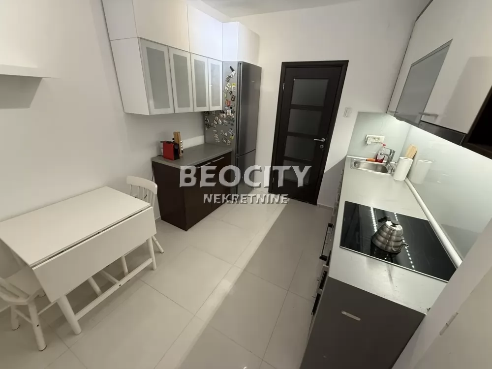 Dvosoban stan, 49 m2, Liman 2, Boska Buhe ID: 125059 4