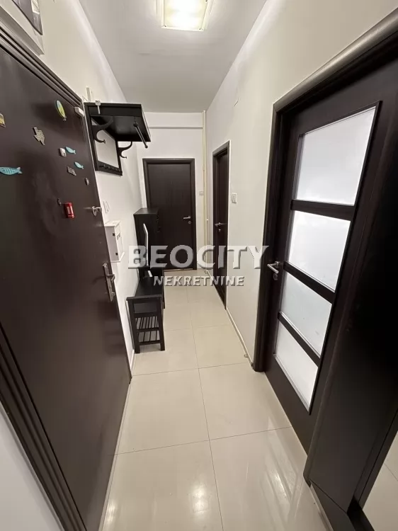 Dvosoban stan, 49 m2, Liman 2, Boska Buhe ID: 125059 9