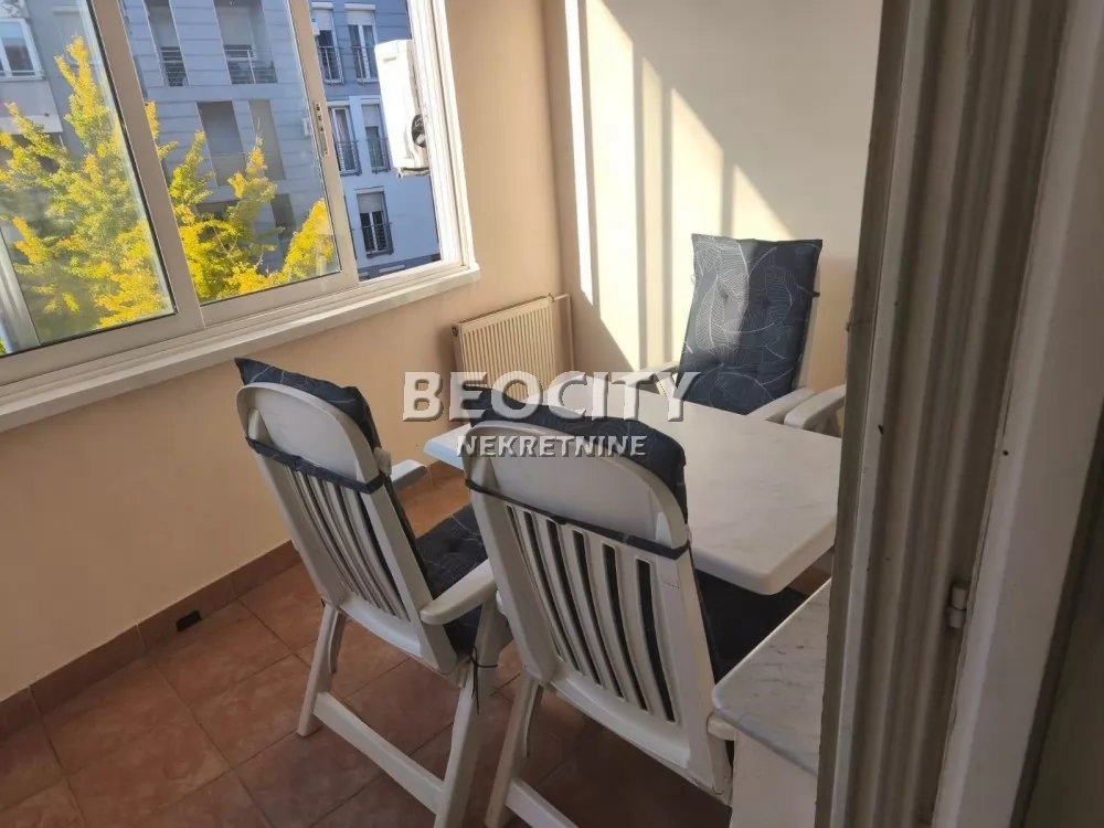 Dvosoban stan, 56 m2, Grbavica, Tolstojeva ID: 116072 10