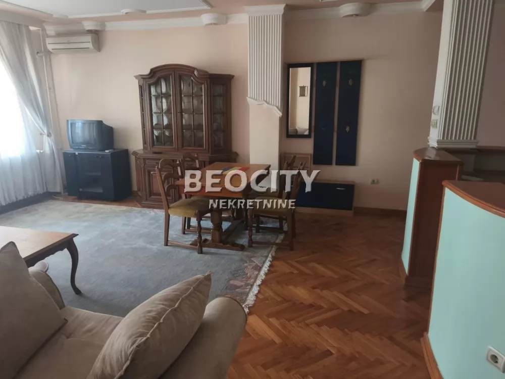 Dvosoban stan, 56 m2, Grbavica, Tolstojeva ID: 116072 2