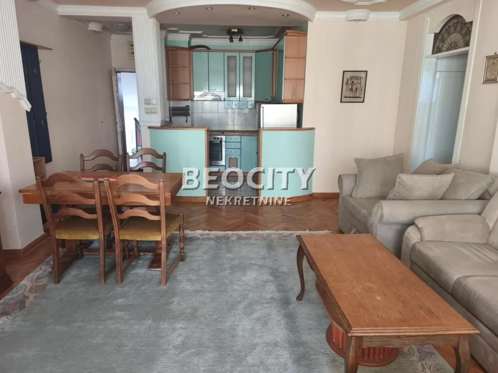 Dvosoban stan, 56 m2, Grbavica, Tolstojeva ID: 116072 3