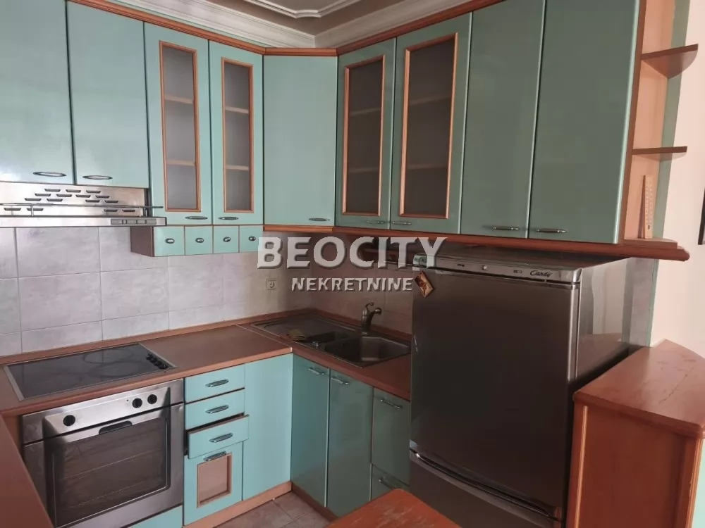 Dvosoban stan, 56 m2, Grbavica, Tolstojeva ID: 116072 5